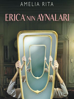 cover image of ERICA'NIN AYNALARI